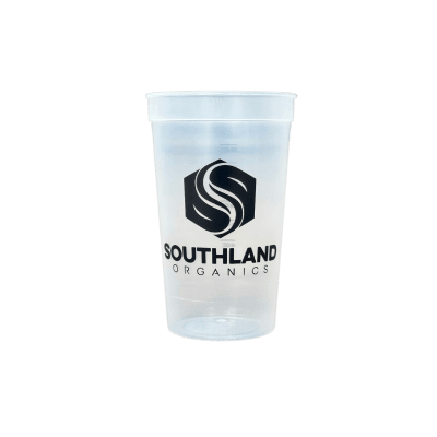 Southland Organics Measuring Cup